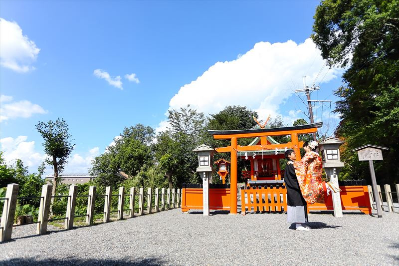 吉田神社