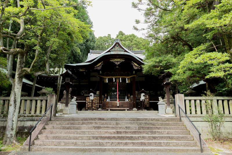 岡崎神社